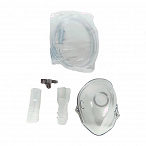 Трехрежимный компрессорный небулайзер Flaem Nuova Delphinus F1000 (Дельфин)