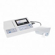 Спирометр Spirovit SP-1 G2 SCHILLER