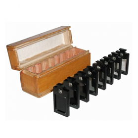 Набор мер коэффициентов пропускания НАС-01