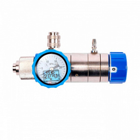 Редуктор-ингалятор кислородный КИ-11-03