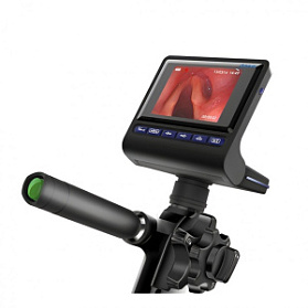 Портативный видеоларингоскоп Aohua MBC-4