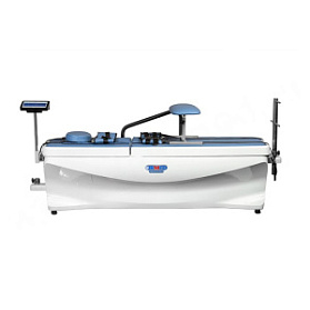 Ормед - Профессионал - аппарат для вытяжения и лечения грыжи позвоночника