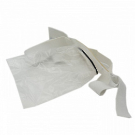 Калоприемник полимерный с мешочком-сборником d40 тип 1