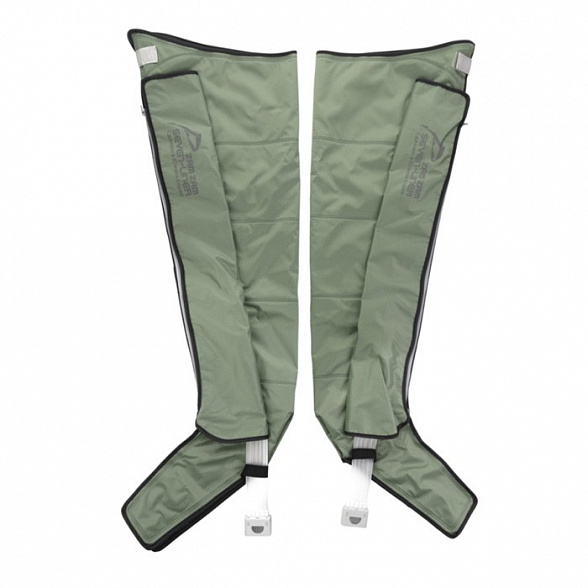 Аппарат для лимфодренажа WelbuTech Luxury Zam – Стандартный комплект, размер XL (новый тип стопы)