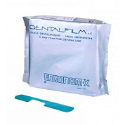 Пленка КОДАК 3,1 х 4,1 E-SPEED (150л)