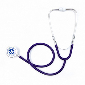 Стетоскоп LD Prof-I, фиолетовый