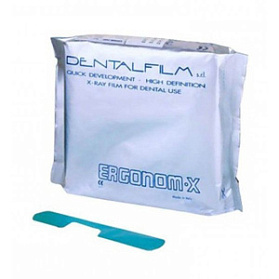 Пленка КОДАК 3,1 х 4,1 E-SPEED (150л)