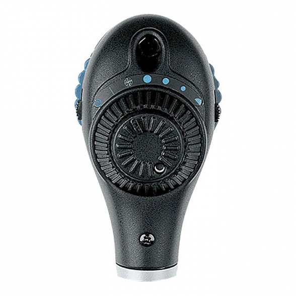 Набор офтальмоскоп-ретиноскоп щелевой XL3,5В/230В Ri-vision slit Riester