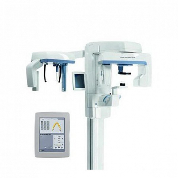 Цифровая панорамная рентгенодиагностическая система KaVo Pan eXam Plus 3D + Ceph