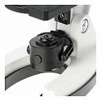 Микроскоп Микромед 100x-900x в кейсе