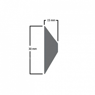 Электрод для конизации Bio-Cone, 30 x 15 мм (стерильный)