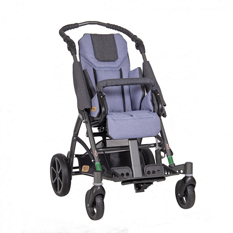 Детская инвалидная коляска ДЦП Patron Tom 5 Streeter STD