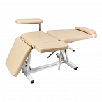 Кресло оториноларингологическое К-023ДН