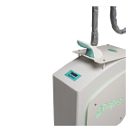 Аппарат Beautyliner Pro с манипулой для тела + манипула для лица