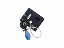 Тонометр DS55 Durashock с манжетой FlexiPort цвет синий Welh Allyn
