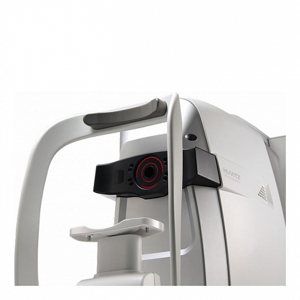 Авторефкератометр HRK-9000А Huvitz