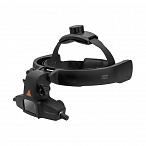 Офтальмоскоп OMEGA 600 LED, транспортировочный кейс