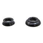 Стетофонендоскоп Раппорт черный KaWe