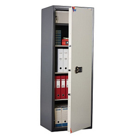 Сейф VALBERG ASM 165 T EL