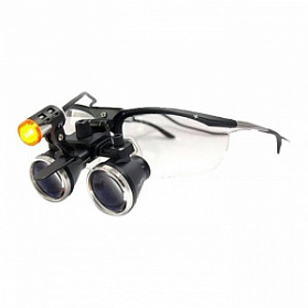 MediPlus JT 140 - налобный осветитель к бинокулярам JTL