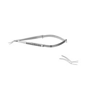 Ножницы для корнеосклерального разреза по Кастровьехо S-2118