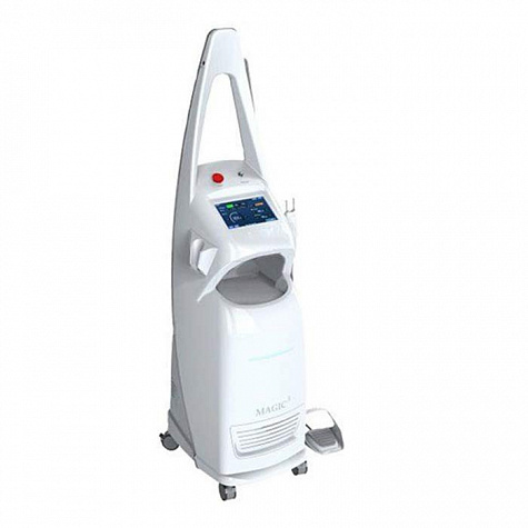 MAGIC 3 Трехволновый лазерный комплекс