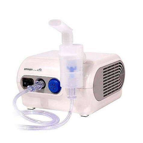 Ингалятор компрессорный OMRON CompAir NE-C28-RU