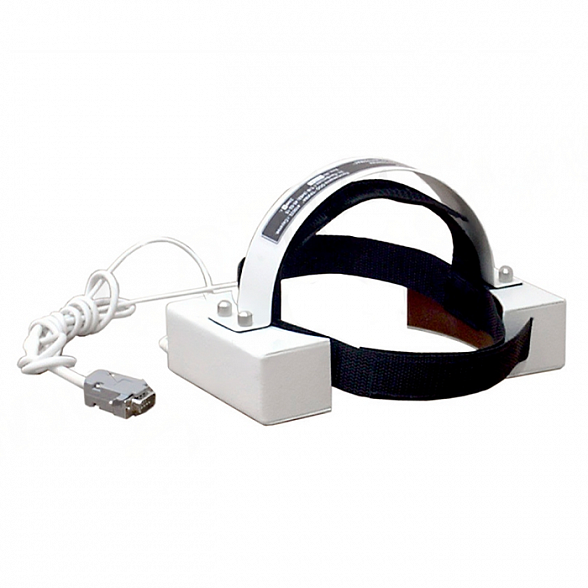 Аппарат «АМО-АТОС-Э» с излучателем «Оголовье»