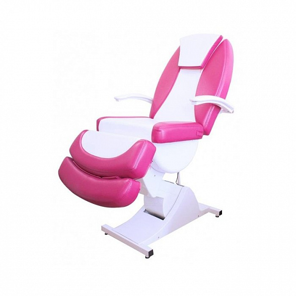 Косметологическое кресло "Нега" (4 электромотора)
