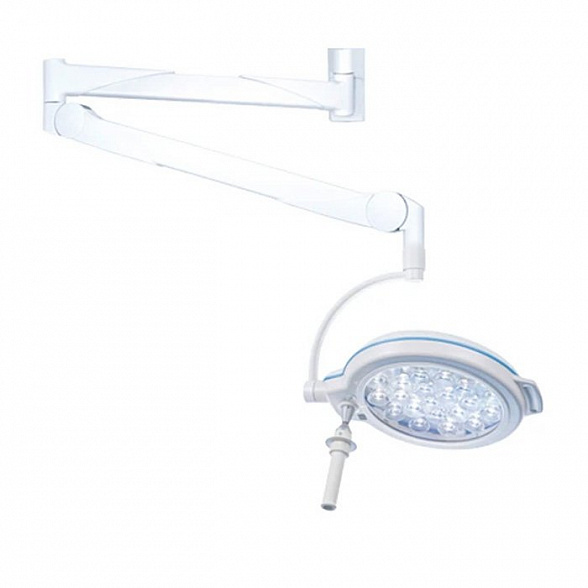 MACH LED 150FP - операционная светодиодная лампа