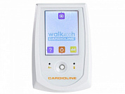 Система для мониторинга ЭКГ по Холтеру 3/12 канальная: рекордер Walk400h package и ПО Cubeholter Cardioline, Италия