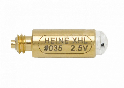 Ксенон-галогенная аналоговая лампа Heine X-001.88.035