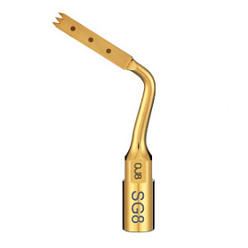 SG8 - насадка для ультразвуковой костной хирургии