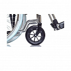 Инвалидная кресло-коляска механическая Ortonica BASE 130