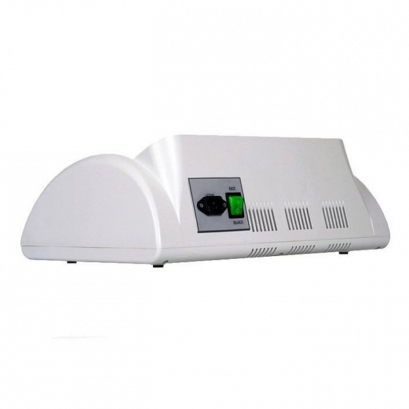 Аппарат ультразвуковой и микротоковой терапии в косметологии и электромионейростимуляционной физиотерапии АКФ-01