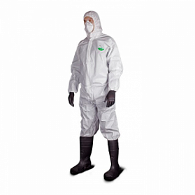 Комбинезон индивидуальной защиты MicroMax