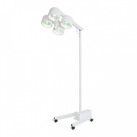 Светильник хирургический передвижной ПР-З Аксима