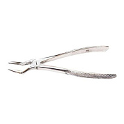 Щипцы со средними губками для удаления корней зуб верхй челюсти № 51 Sammar