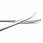 Ножницы хирургические, стандартные, вертикально-изогнутые, 20 см, Surgicon