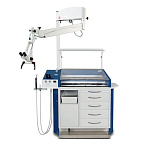 ЛОР-Установка Modula Europa