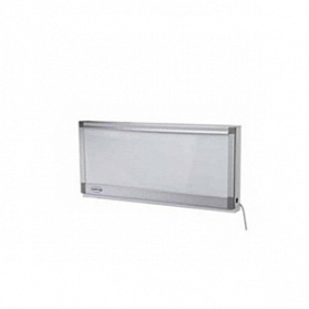 Негатоскоп общего назначения на 2 снимка