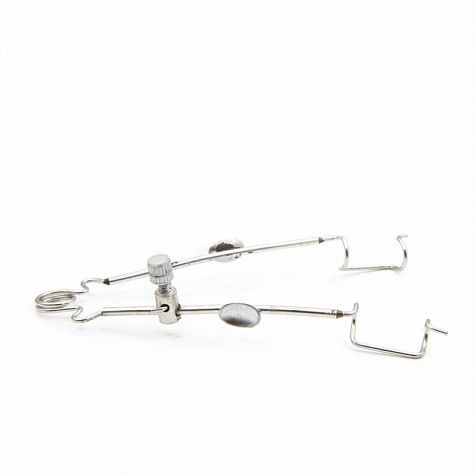 Векорасширитель, по Грефе 9 см