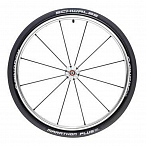 Инвалидная кресло-коляска спортивного типа HURRICANE