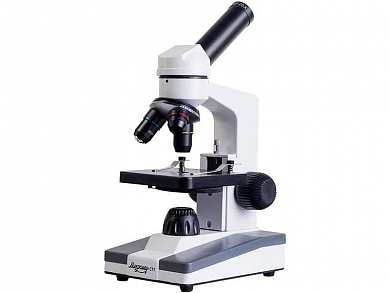 Учебный микроскоп Микромед С-11