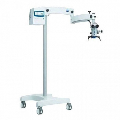 Хирургический микроскоп OPMI Pico на напольной подставке Zeiss