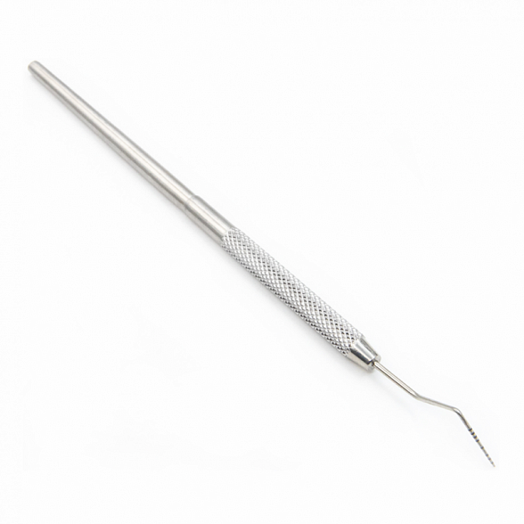 Зонд зубной по Williams для измерения глубины десневого кармана 155 мм