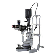 Щелевая лампа ВР 900, Haag-Streit