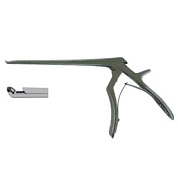 Щипцы выкусывающие Керрисона, 130 градусов, 4 мм, в/п ПТО Медтехника