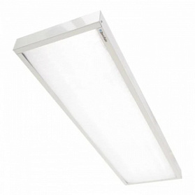 ДентЛайт Эко-Лайт - светодиодный светильник для стоматологической клиники и зуботехнической лаборатории, DentLight