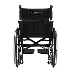 Инвалидная кресло-коляска механическая Ortonica Desk 4000